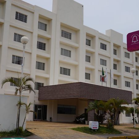 Mision Veracruz Extérieur photo
