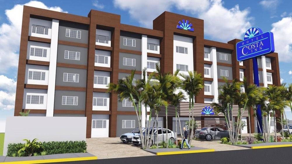 Mision Veracruz Extérieur photo