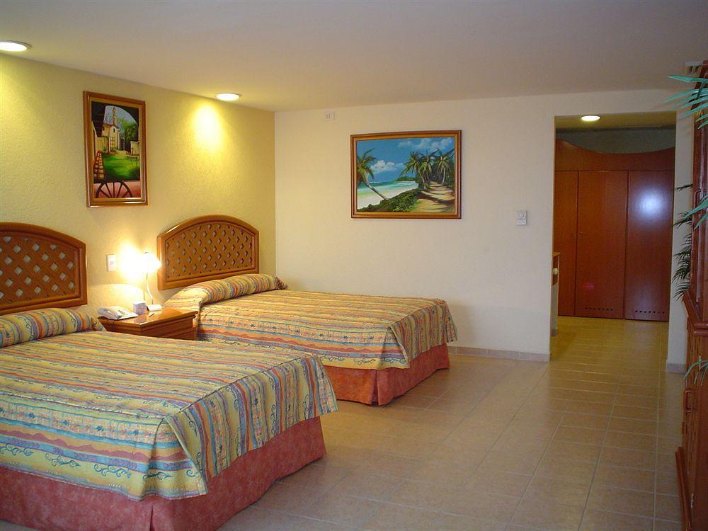 Mision Veracruz Extérieur photo