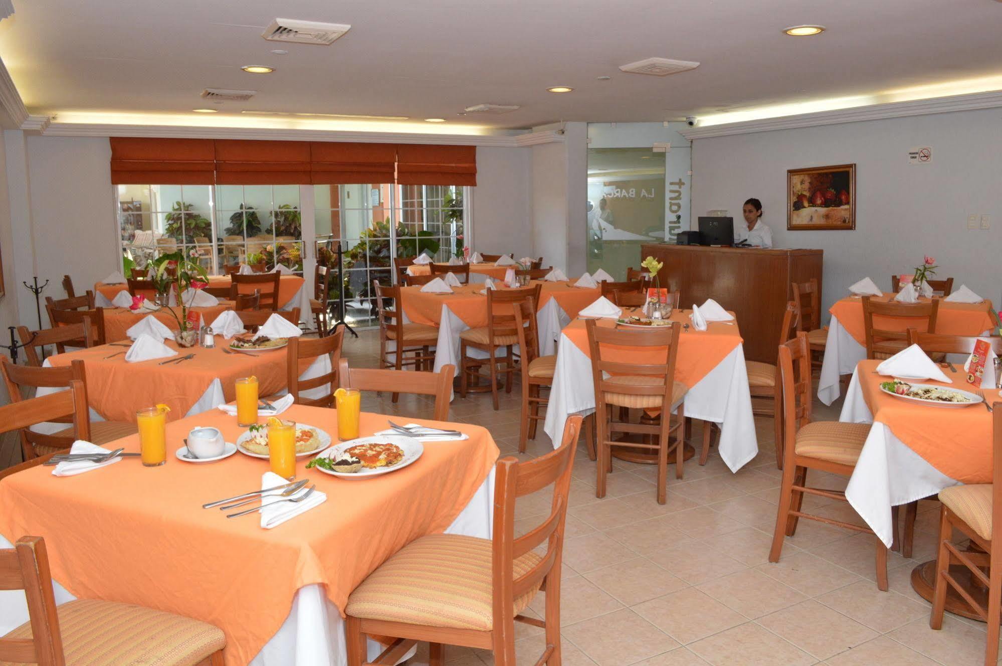 Mision Veracruz Extérieur photo