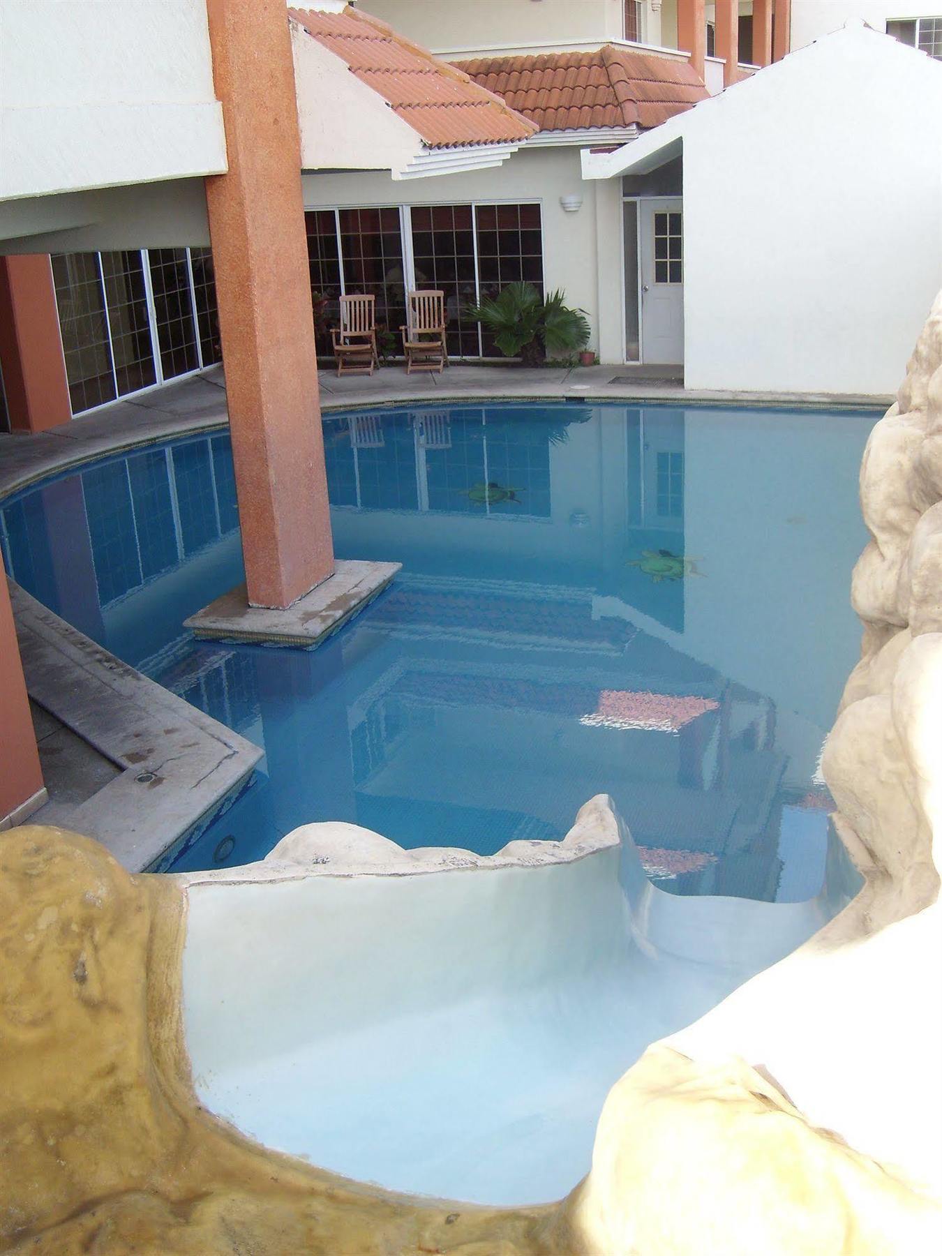 Mision Veracruz Extérieur photo