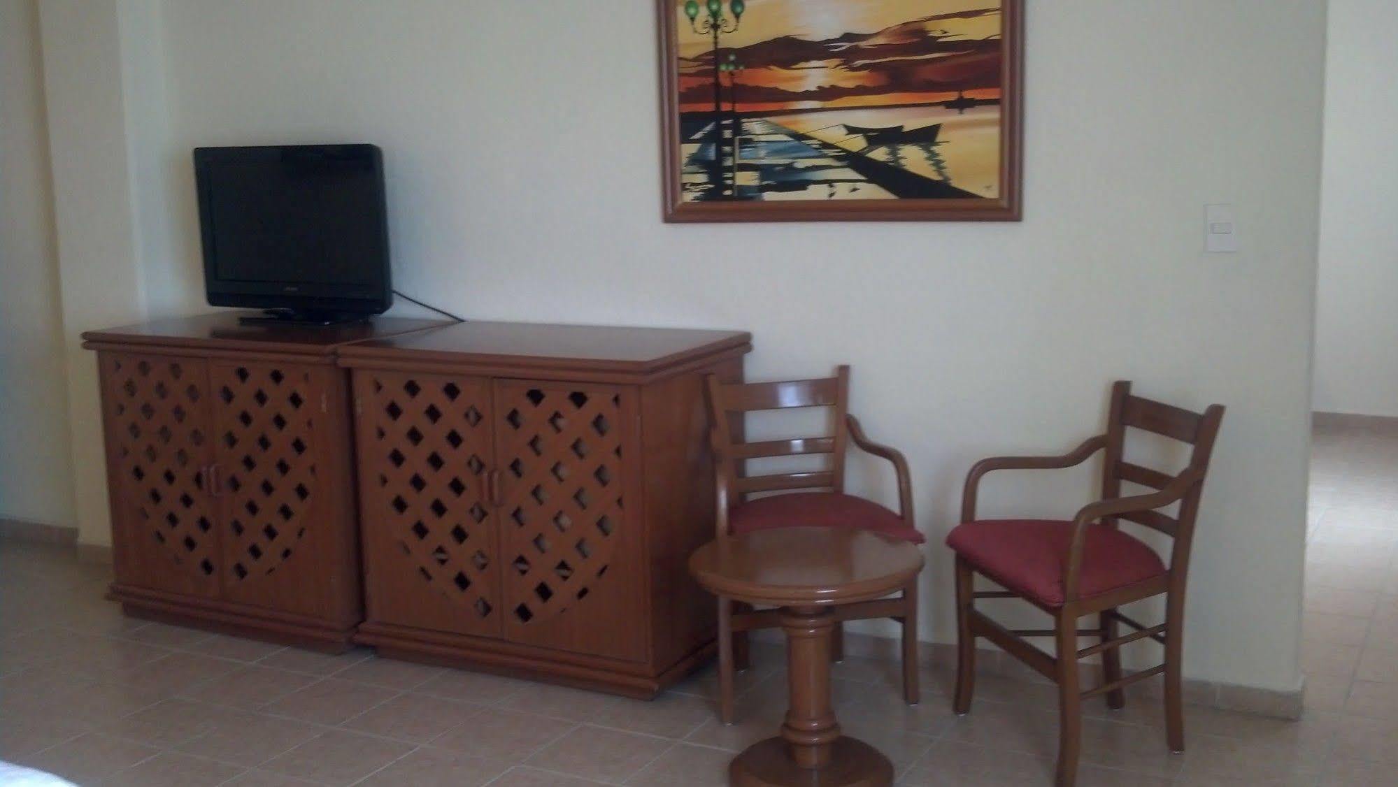 Mision Veracruz Extérieur photo