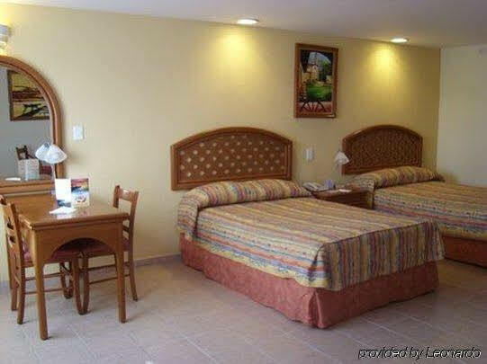 Mision Veracruz Extérieur photo