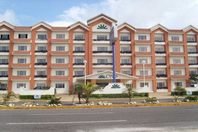 Mision Veracruz Extérieur photo